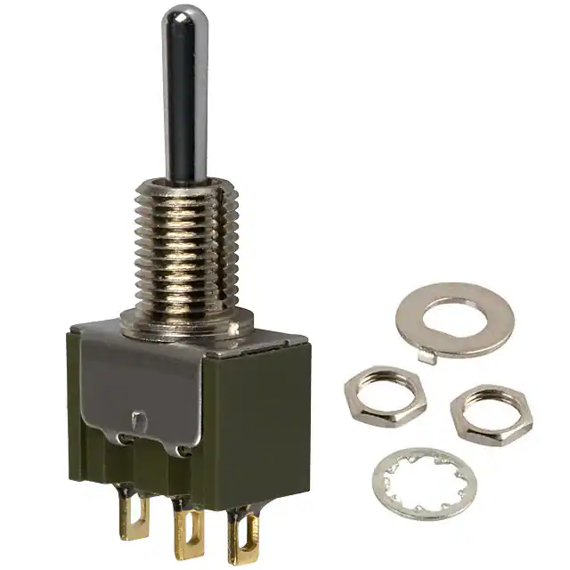 M2015SS1G01 NKK Switches electronic component